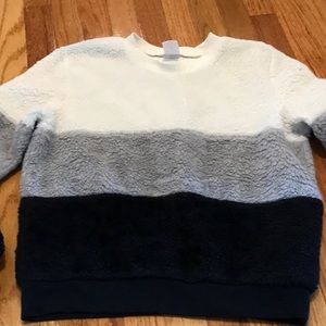 No Boundaries~~Comfy Top 🖤